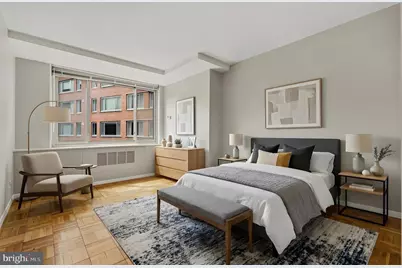 4200 Cathedral Avenue NW #607, Washington, DC 20016 - Photo 4