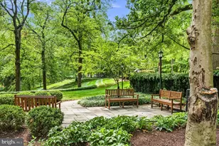 4200 Cathedral Ave NW, Washington, DC 20016 - Photo 32