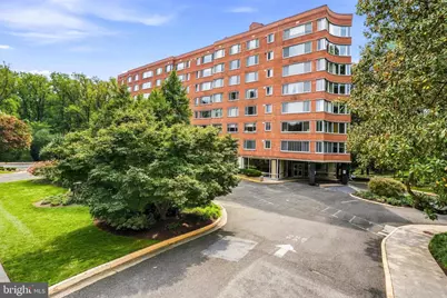 4200 Cathedral Avenue NW #607, Washington, DC 20016 - Photo 30