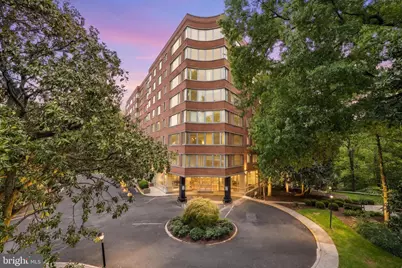 4200 Cathedral Avenue NW #607, Washington, DC 20016 - Photo 1