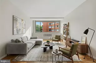 4200 Cathedral Ave NW, Washington, DC 20016 - Photo 2