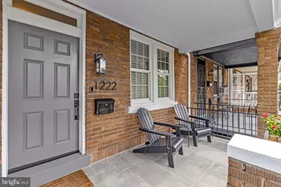 1222 Owen Place NE, Washington, DC 20002 - Photo 4