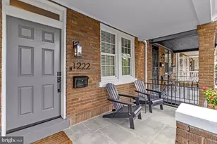 1222 Owen Pl NE, Washington, DC 20002 - Photo 4