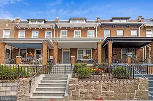 1222 Owen Pl NE, Washington, DC 20002 - Photo 2
