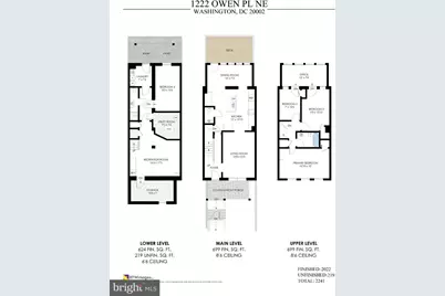 1222 Owen Place NE, Washington, DC 20002 - Photo 44