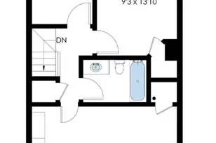 1222 Owen Pl NE, Washington, DC 20002 - Photo 42