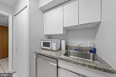 1140 23rd Street NW #306, Washington, DC 20037 - Photo 12