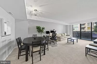 1140 23rd Street NW #306, Washington, DC 20037 - Photo 4