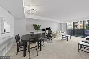 1140 23rd St NW, Washington, DC 20037 - Photo 4