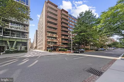 1140 23rd Street NW #306, Washington, DC 20037 - Photo 28