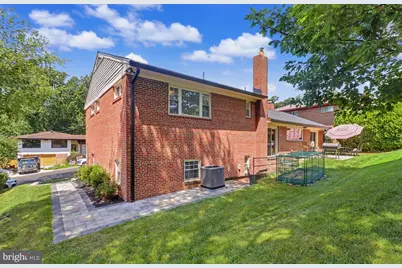 1905 Tulip Street NW, Washington, DC 20012 - Photo 50