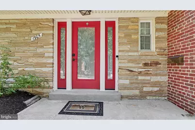 1905 Tulip Street NW, Washington, DC 20012 - Photo 4