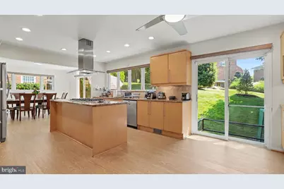 1905 Tulip Street NW, Washington, DC 20012 - Photo 16