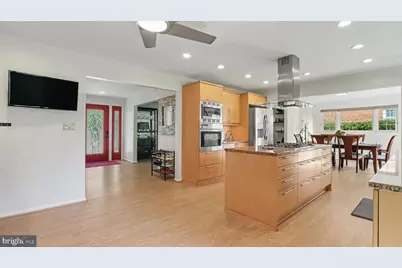 1905 Tulip Street NW, Washington, DC 20012 - Photo 18