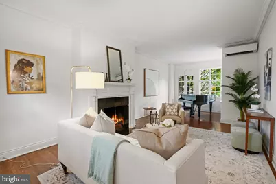 3306 Cathedral Avenue NW, Washington, DC 20008 - Photo 6