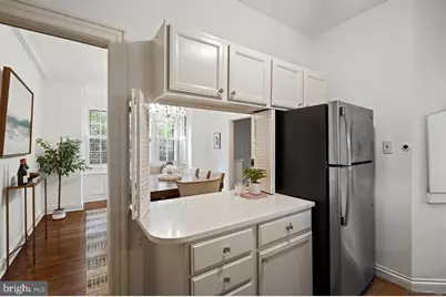 3306 Cathedral Avenue NW, Washington, DC 20008 - Photo 14