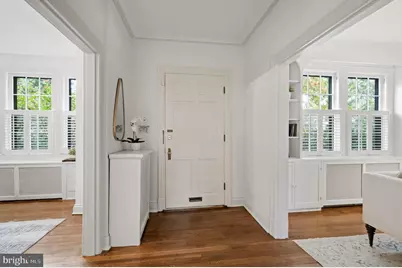 3306 Cathedral Avenue NW, Washington, DC 20008 - Photo 4
