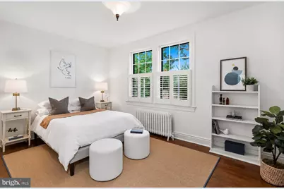 3306 Cathedral Avenue NW, Washington, DC 20008 - Photo 24