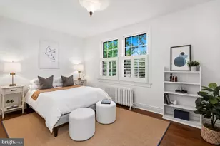 3306 Cathedral Ave NW, Washington, DC 20008 - Photo 24