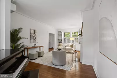 3306 Cathedral Avenue NW, Washington, DC 20008 - Photo 10
