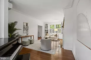 3306 Cathedral Ave NW, Washington, DC 20008 - Photo 10