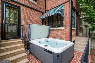 3306 Cathedral Avenue NW, Washington, DC 20008 - Photo 28