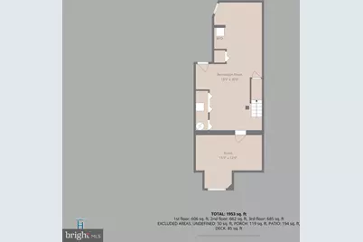 104 13th Street NE, Washington, DC 20002 - Photo 42