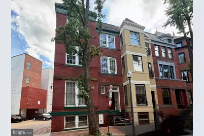 1738 Riggs Place NW, Washington, DC 20009 - Photo 1