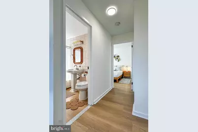80 New York Avenue NW #402, Washington, DC 20001 - Photo 26