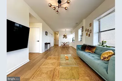 80 New York Avenue NW #402, Washington, DC 20001 - Photo 10