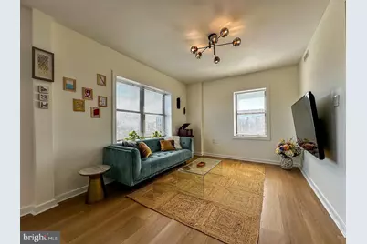 80 New York Avenue NW #402, Washington, DC 20001 - Photo 8