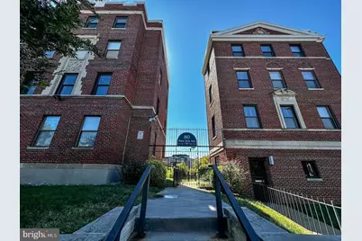 80 New York Avenue NW #402, Washington, DC 20001 - Photo 2