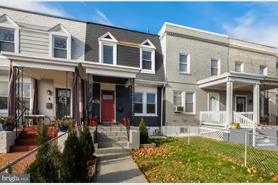 2408 3rd Street NE, Washington, DC 20002 - Photo 2