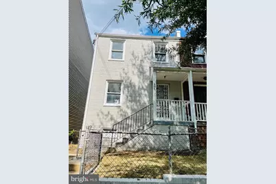 404 Burbank Street SE, Washington, DC 20019 - Photo 2
