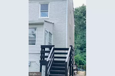 404 Burbank Street SE, Washington, DC 20019 - Photo 4