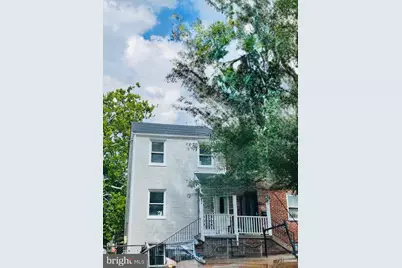 404 Burbank Street SE, Washington, DC 20019 - Photo 1
