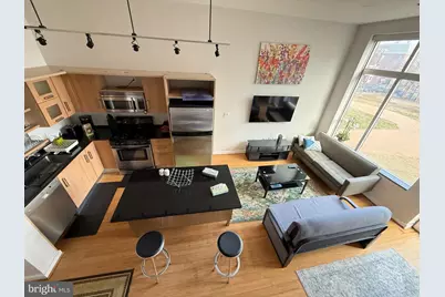1390 V Street NW #212, Washington, DC 20009 - Photo 6