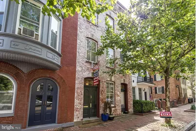 2712 P NW #A, Washington, DC 20007 - Photo 2