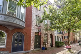 2712 P NW, Washington, DC 20007 - Photo 2