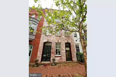 2712 P NW #A, Washington, DC 20007 - Photo 1