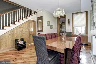 2712 P NW, Washington, DC 20007 - Photo 6