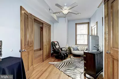 2712 P NW #A, Washington, DC 20007 - Photo 14