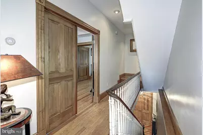 2712 P NW #A, Washington, DC 20007 - Photo 16