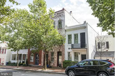 2712 P NW #A, Washington, DC 20007 - Photo 26