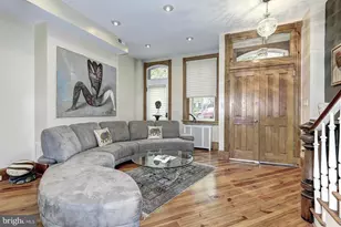 2712 P NW, Washington, DC 20007 - Photo 4