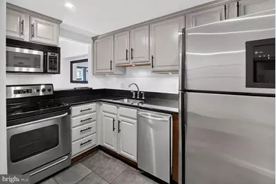 2311 M Street NW #701, Washington, DC 20037 - Photo 8
