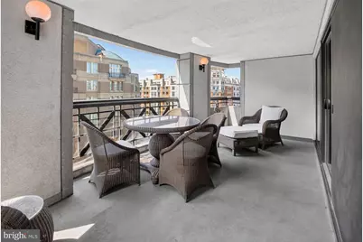 2311 M Street NW #701, Washington, DC 20037 - Photo 4