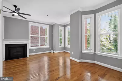 1340 Q Street NW #12, Washington, DC 20009 - Photo 10