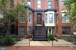 1340 Q St NW, Washington, DC 20009 - Photo 1