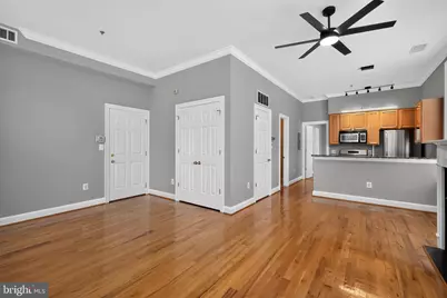 1340 Q Street NW #12, Washington, DC 20009 - Photo 12